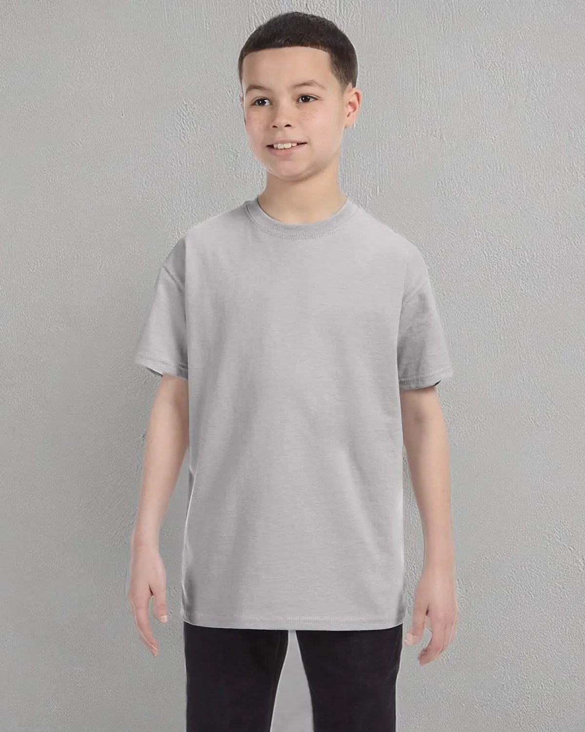 Hanes - Tagless Youth T-Shirt - 5450