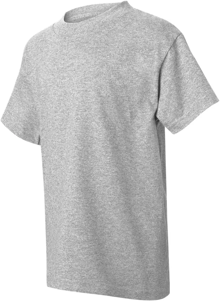 Hanes - Tagless Youth T-Shirt - 5450