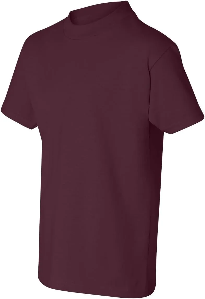 Hanes - Tagless Youth T-Shirt - 5450