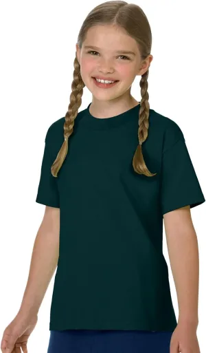 Hanes - Tagless Youth T-Shirt - 5450