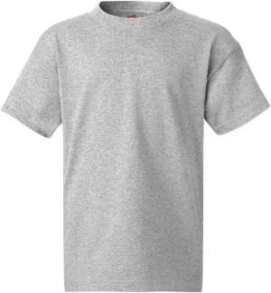 Hanes - Tagless Youth T-Shirt - 5450