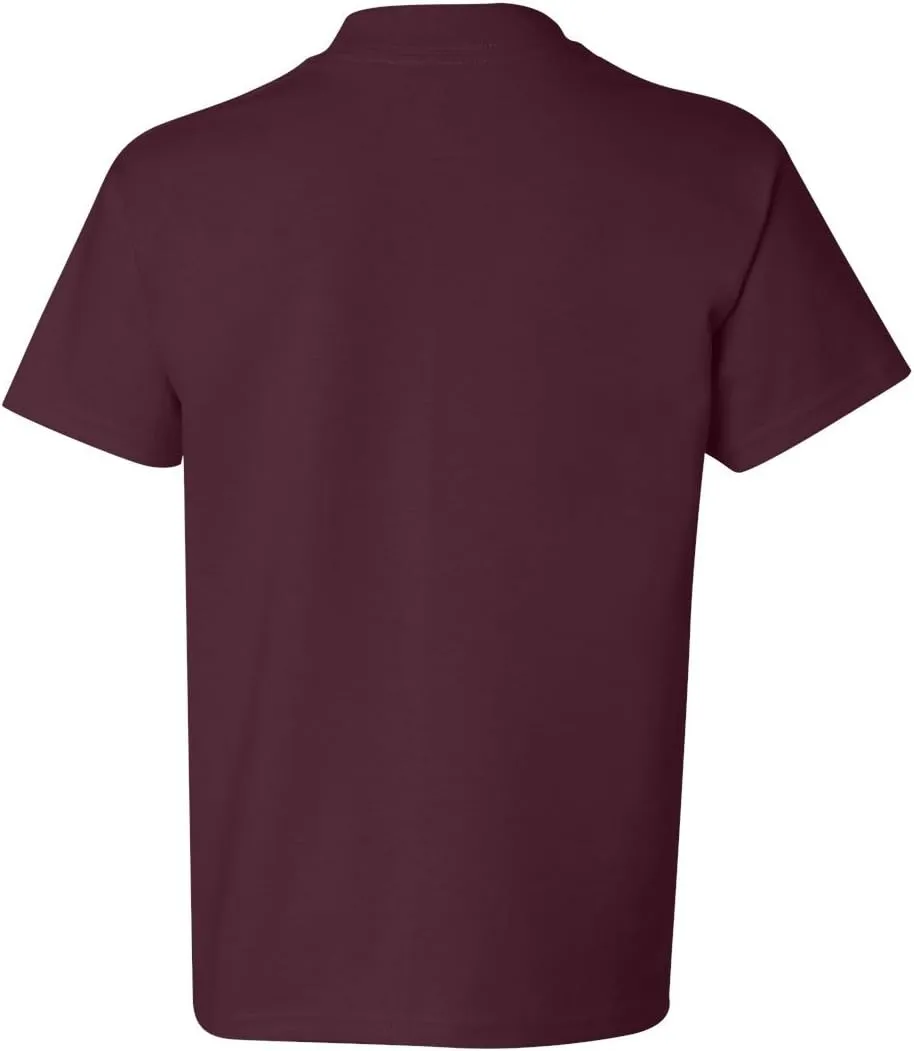 Hanes - Tagless Youth T-Shirt - 5450