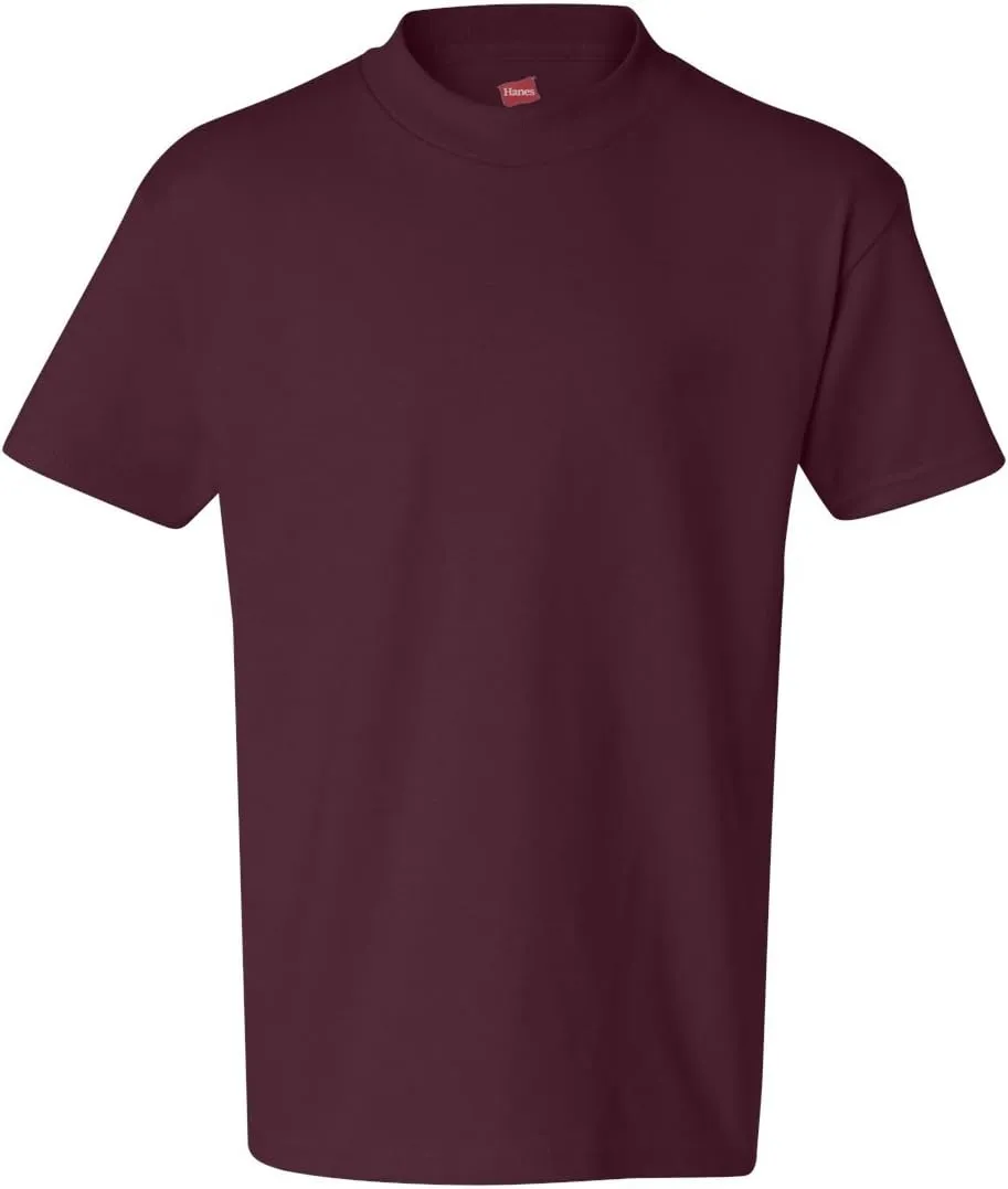 Hanes - Tagless Youth T-Shirt - 5450