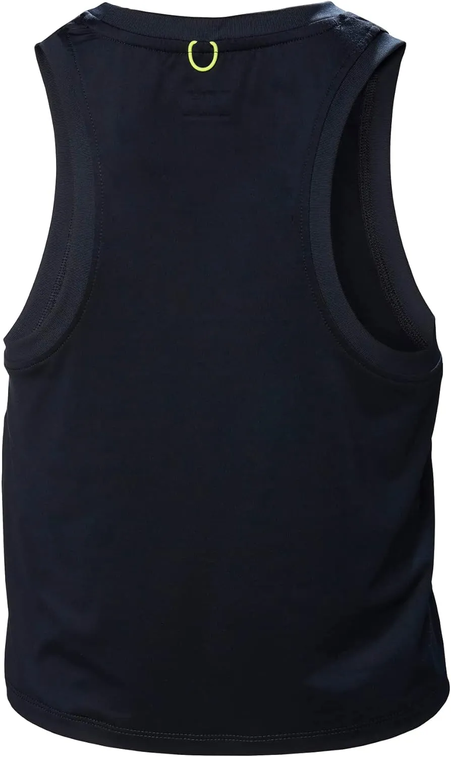 Helly-Hansen Women's Ocean Cropped Tank Top
