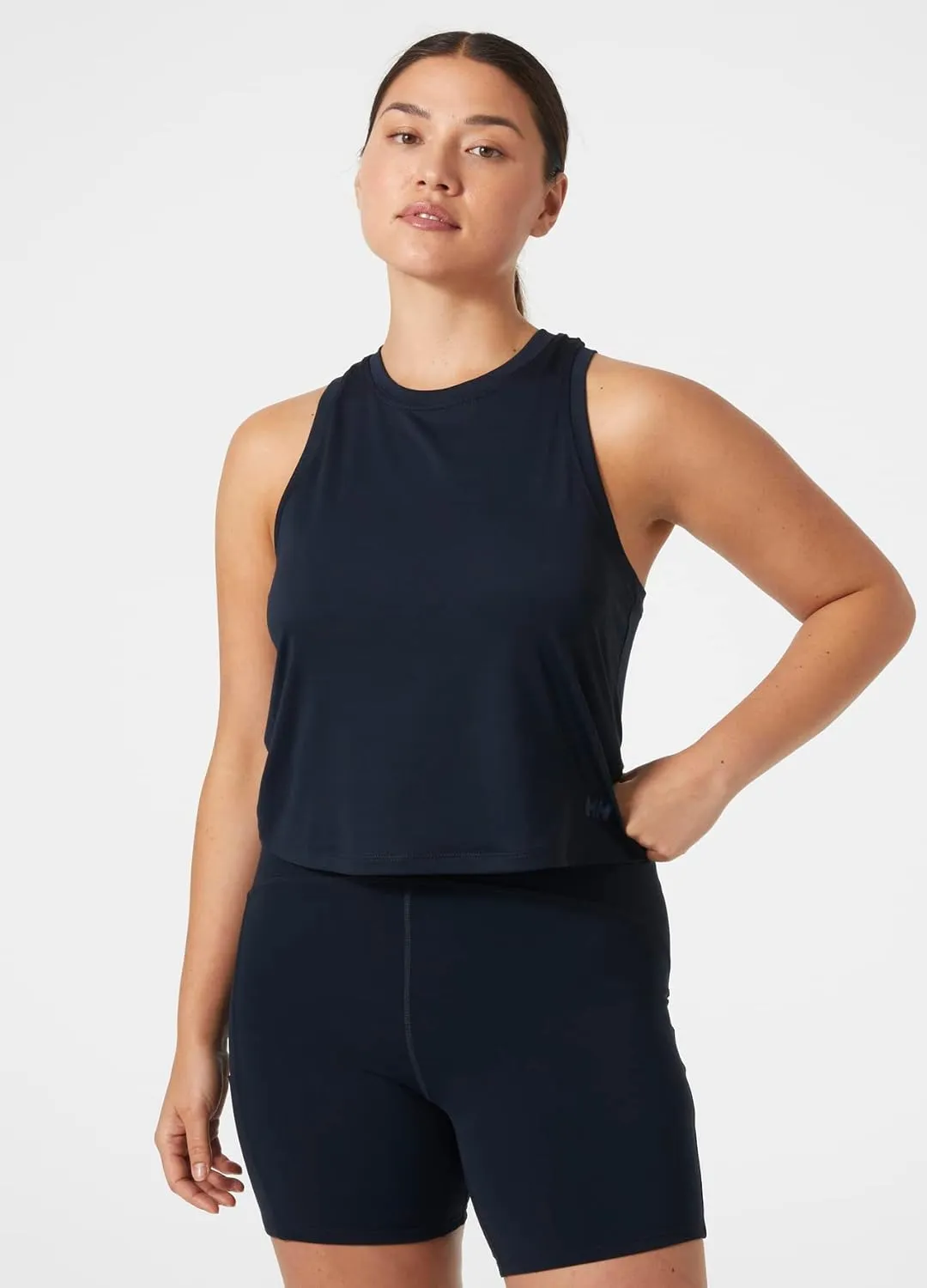 Helly-Hansen Women's Ocean Cropped Tank Top