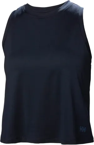 Helly-Hansen Women's Ocean Cropped Tank Top