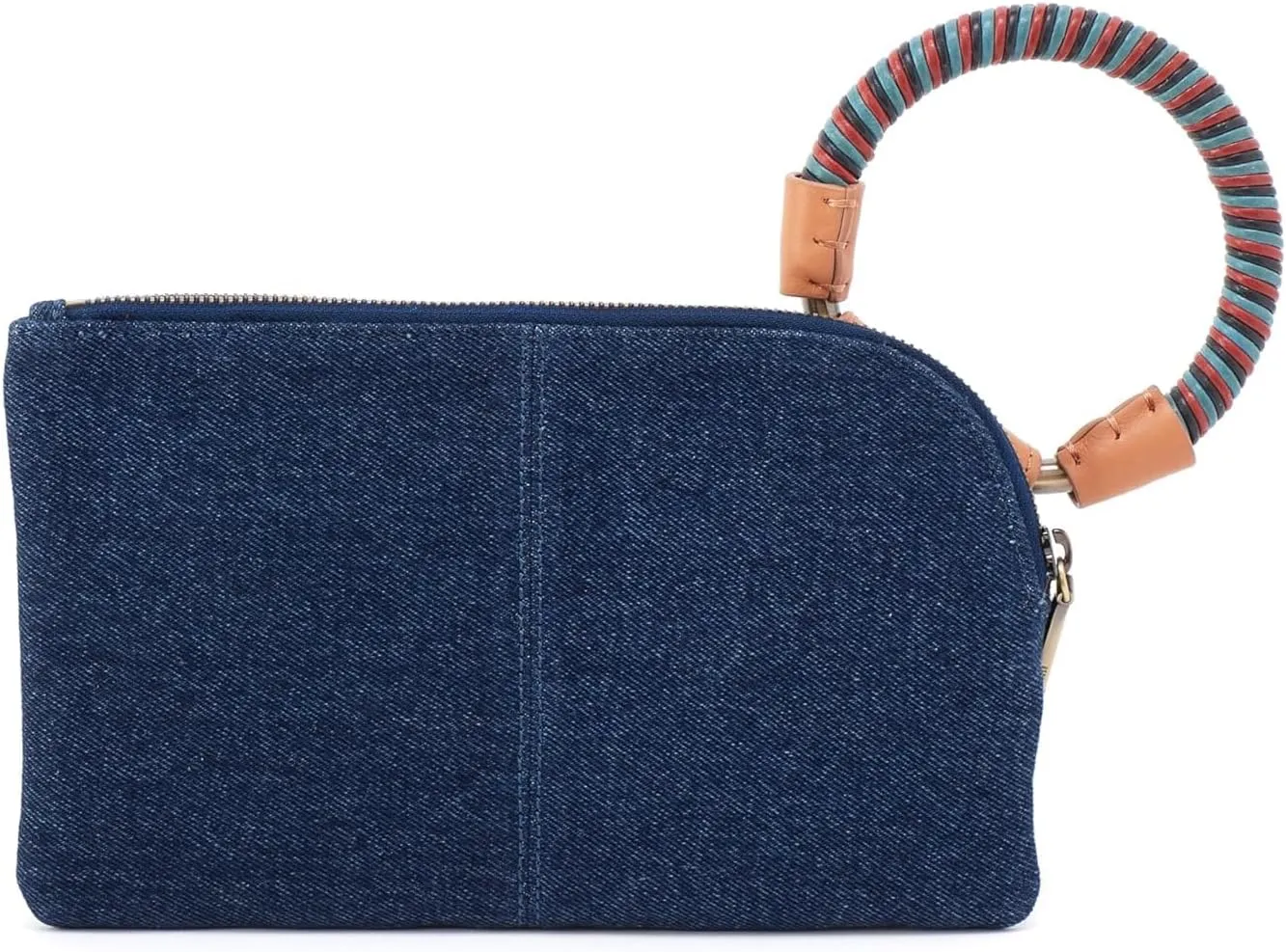 HOBO Sable Wristlet