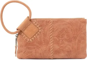 HOBO Sable Wristlet