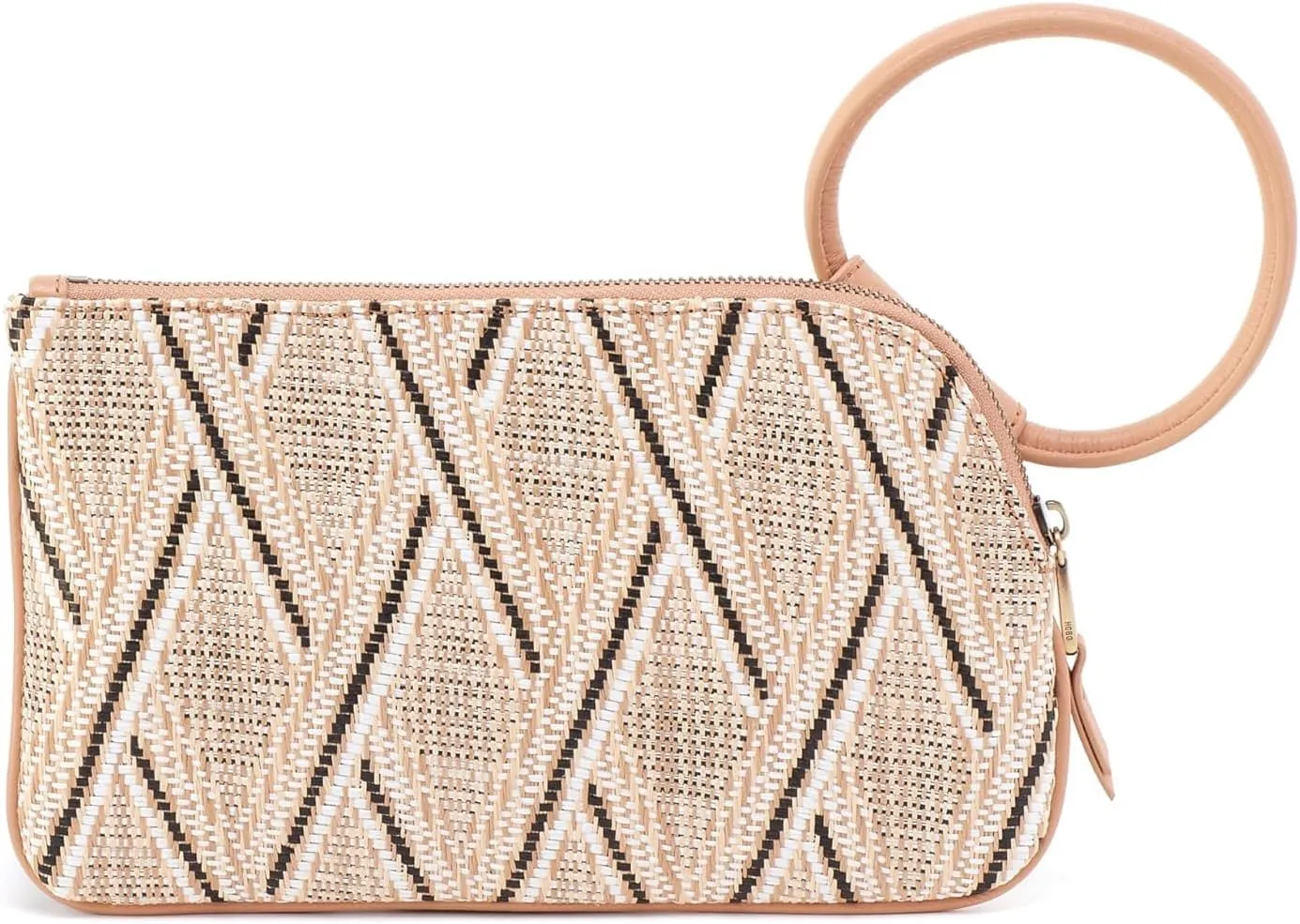 HOBO Sable Wristlet