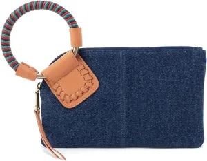 HOBO Sable Wristlet