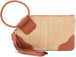 HOBO Sable Wristlet