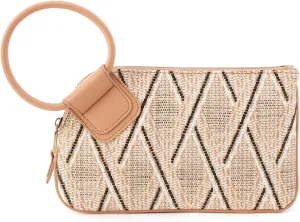 HOBO Sable Wristlet