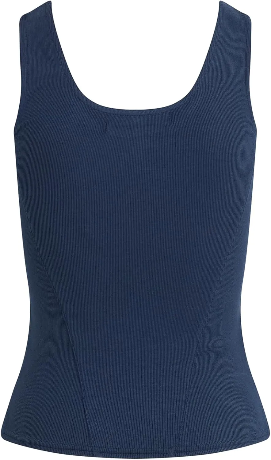 HUDSON Women's Scoop Neck Tank Top