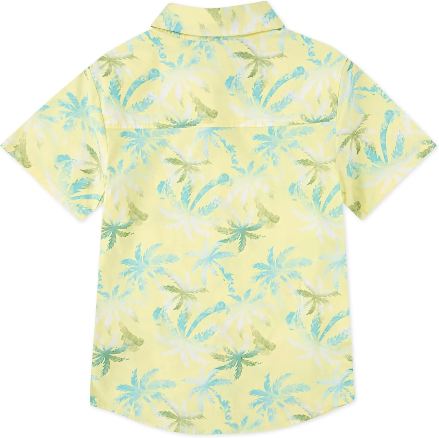 Hurley Boys' Woven Button Down Shirt