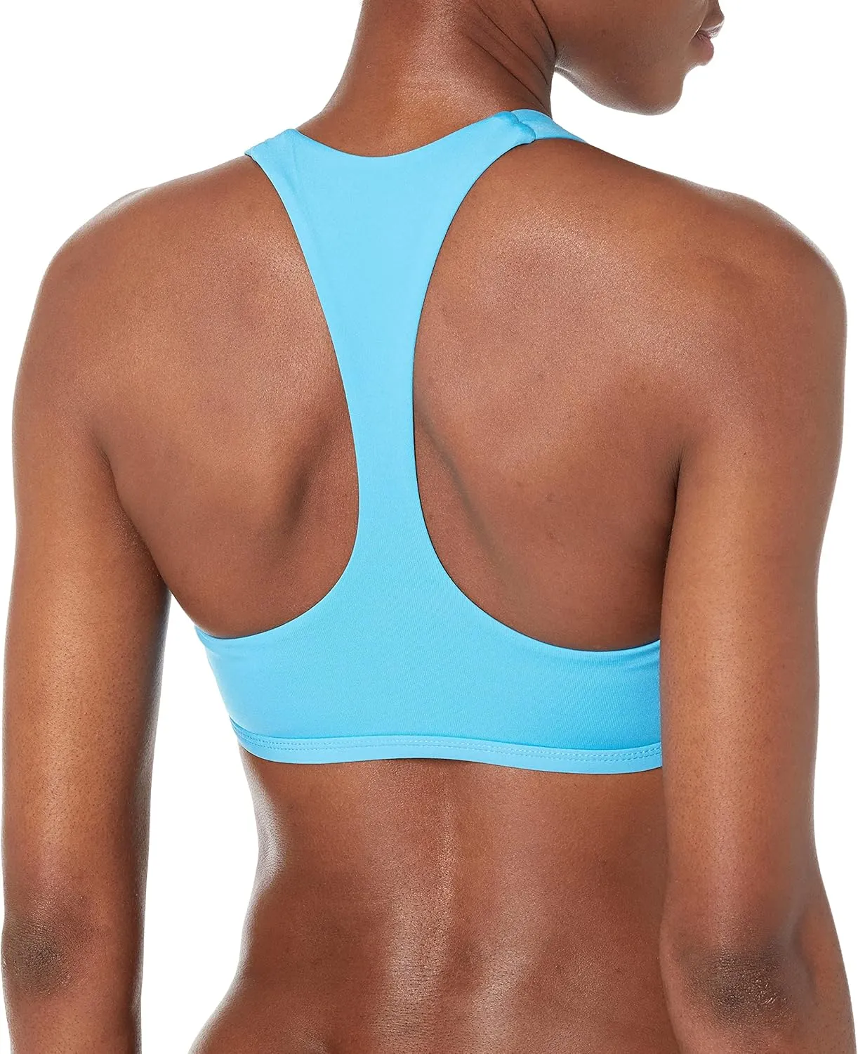 Hurley Women's Standard Scoop Bikini Top