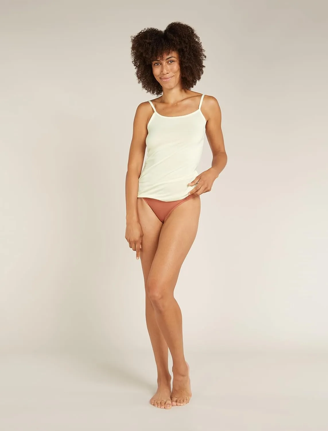 Icebreaker Merino Women's Cami