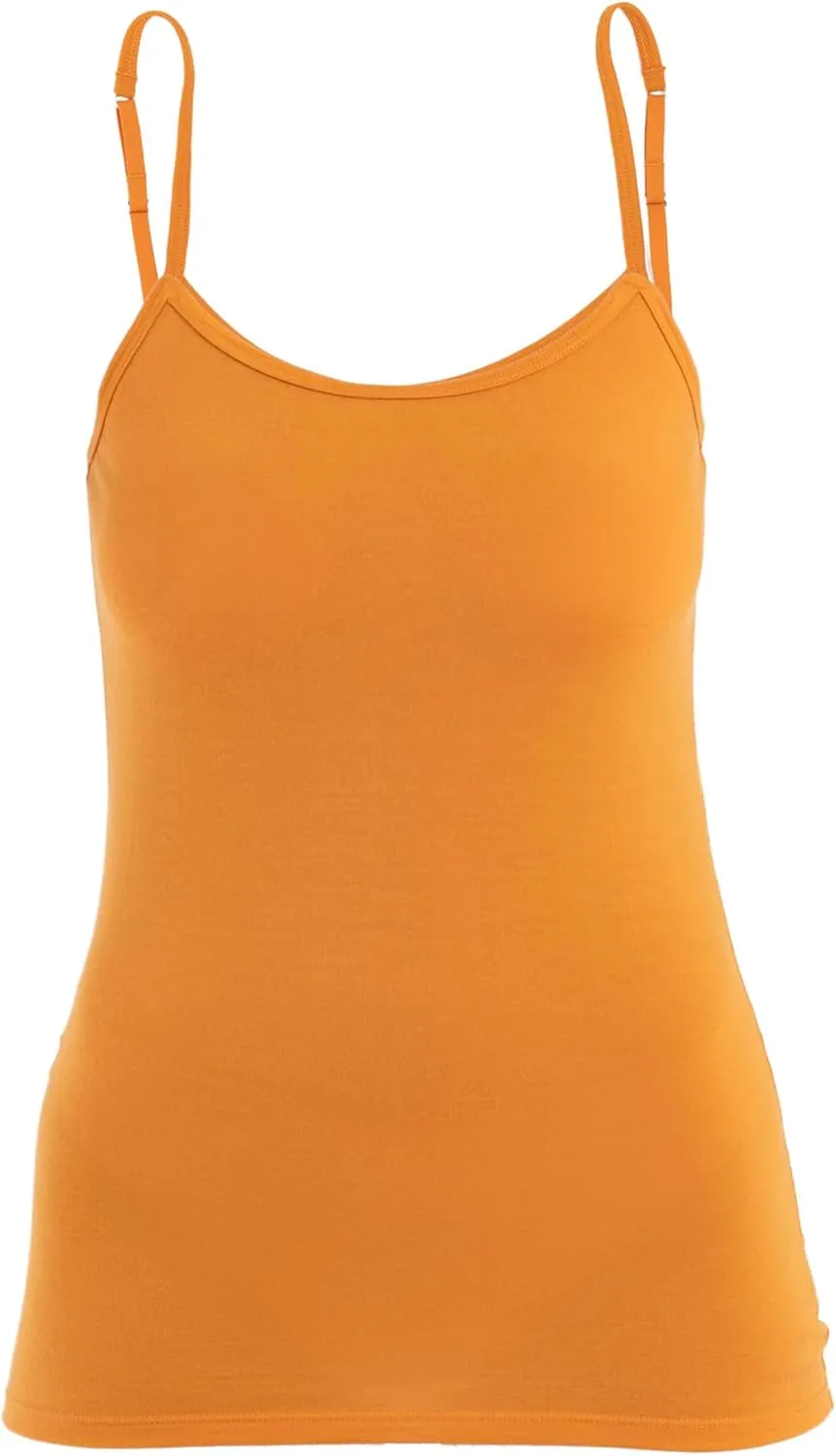 Icebreaker Merino Women's Cami