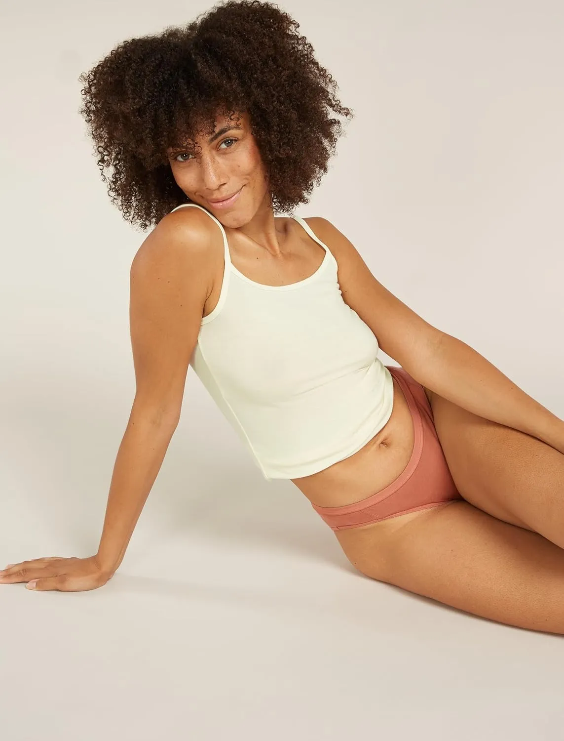 Icebreaker Merino Women's Cami