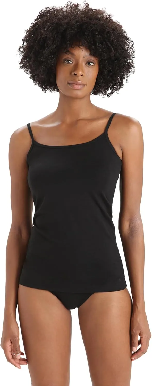 Icebreaker Merino Women's Cami