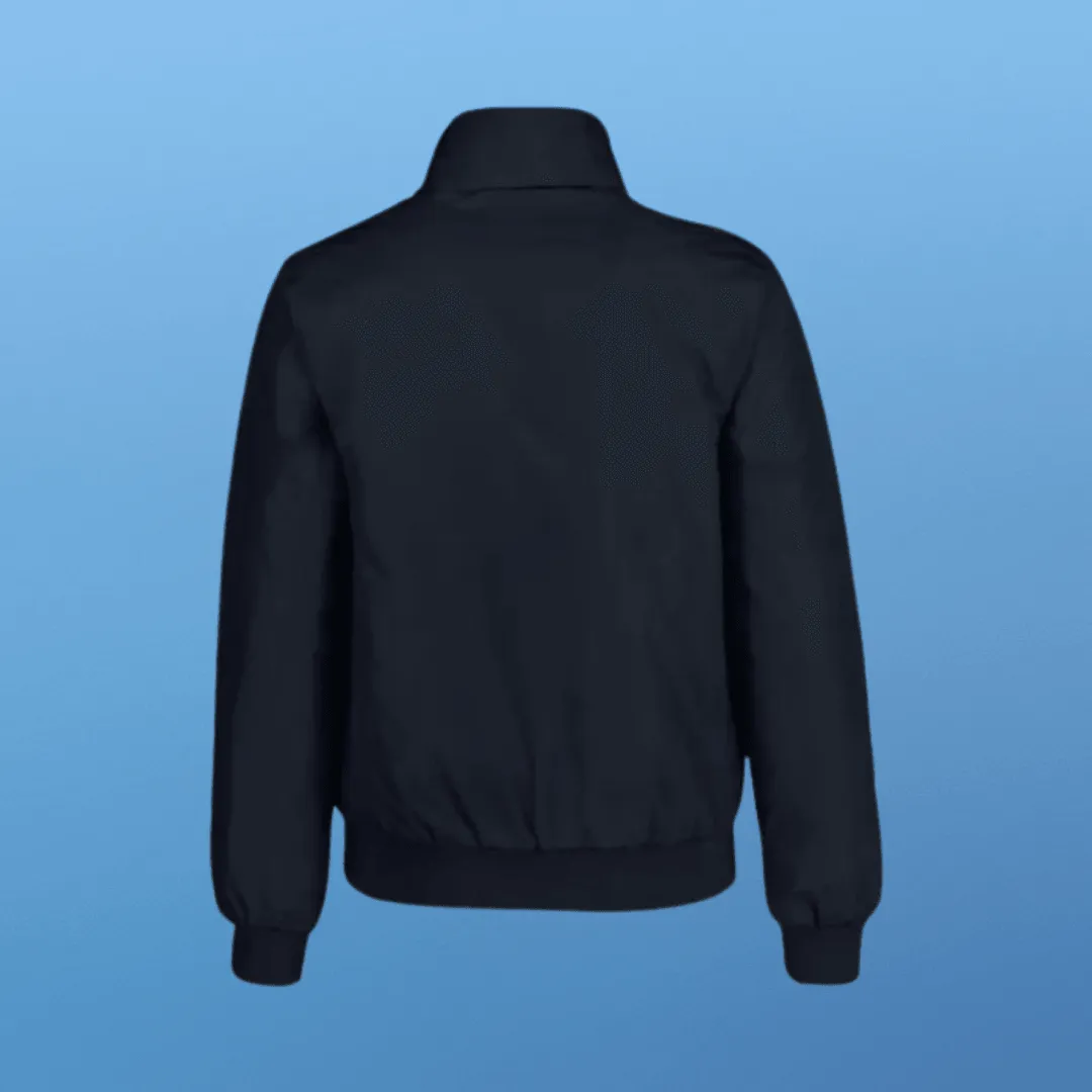 ISM Winter Jacket (Secondary)
