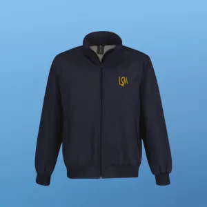 ISM Winter Jacket (Secondary)