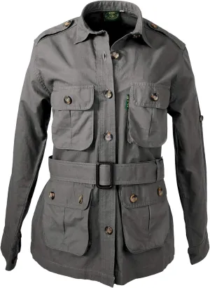 Jacket for Women, Lightweight, Multi Pockets, Perfect for Explorers, Photographers and Journalists