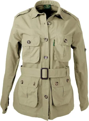 Jacket for Women, Lightweight, Multi Pockets, Perfect for Explorers, Photographers and Journalists