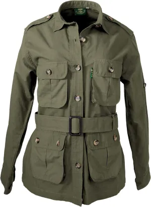 Jacket for Women, Lightweight, Multi Pockets, Perfect for Explorers, Photographers and Journalists