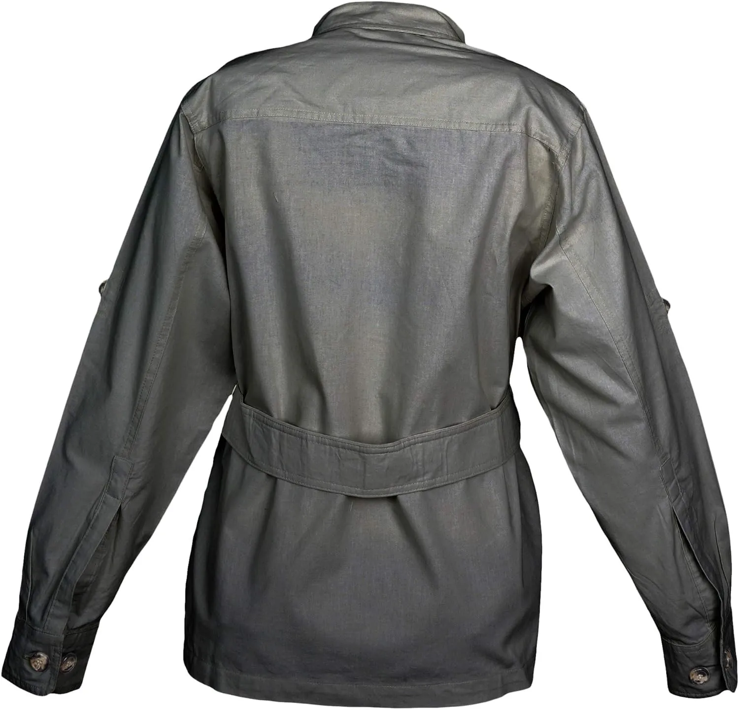 Jacket for Women, Lightweight, Multi Pockets, Perfect for Explorers, Photographers and Journalists