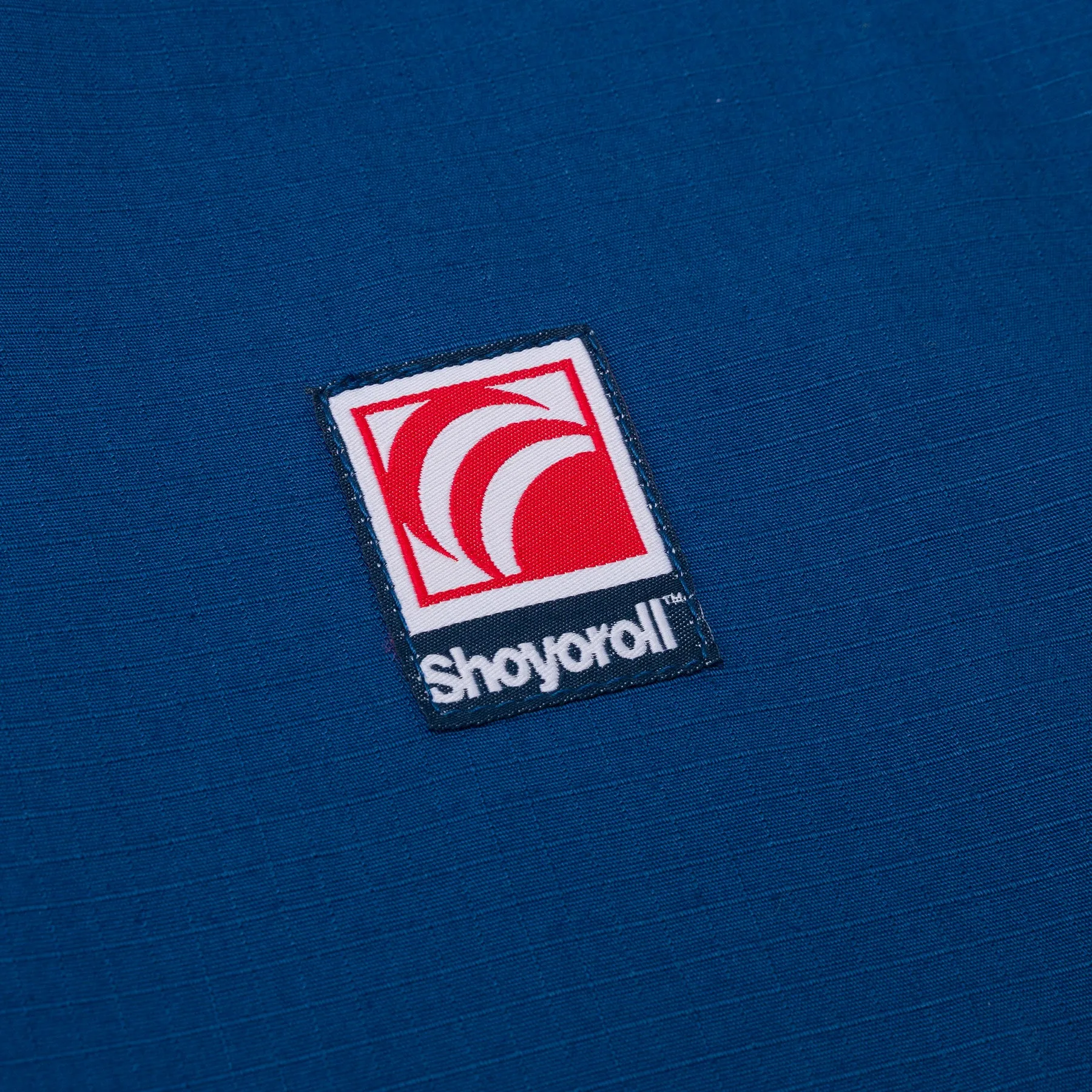 JC Kimono [SYR Blue]