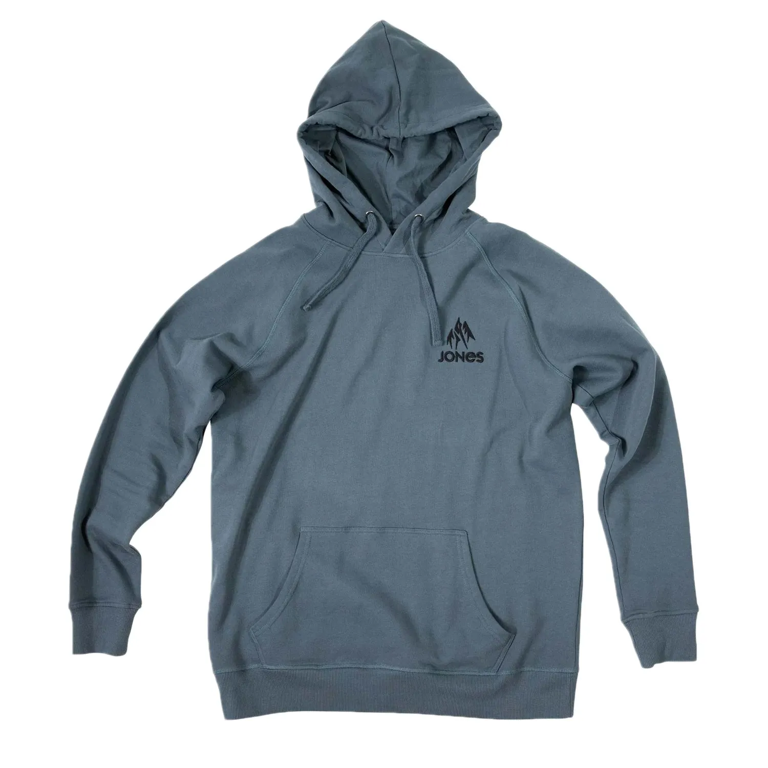 Jones Truckee Pullover Hoody 2023