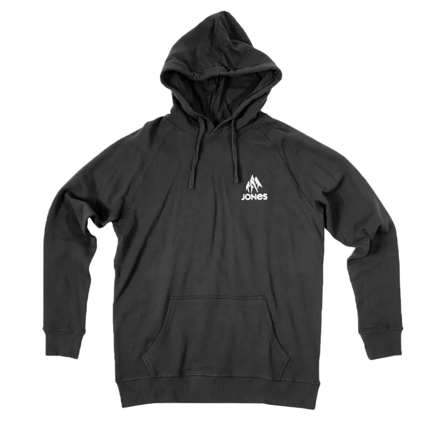 Jones Truckee Pullover Hoody 2023
