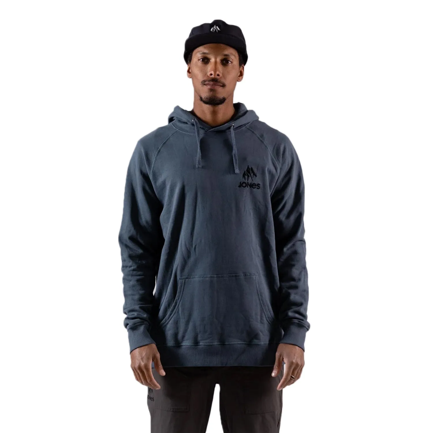 Jones Truckee Pullover Hoody 2023