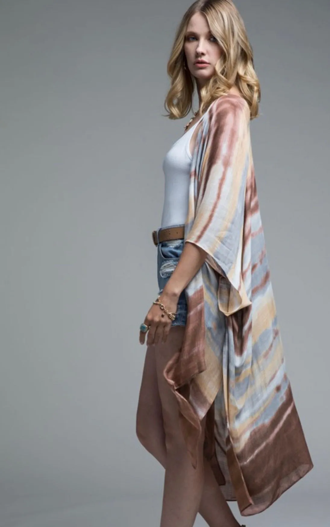 Kimonos
