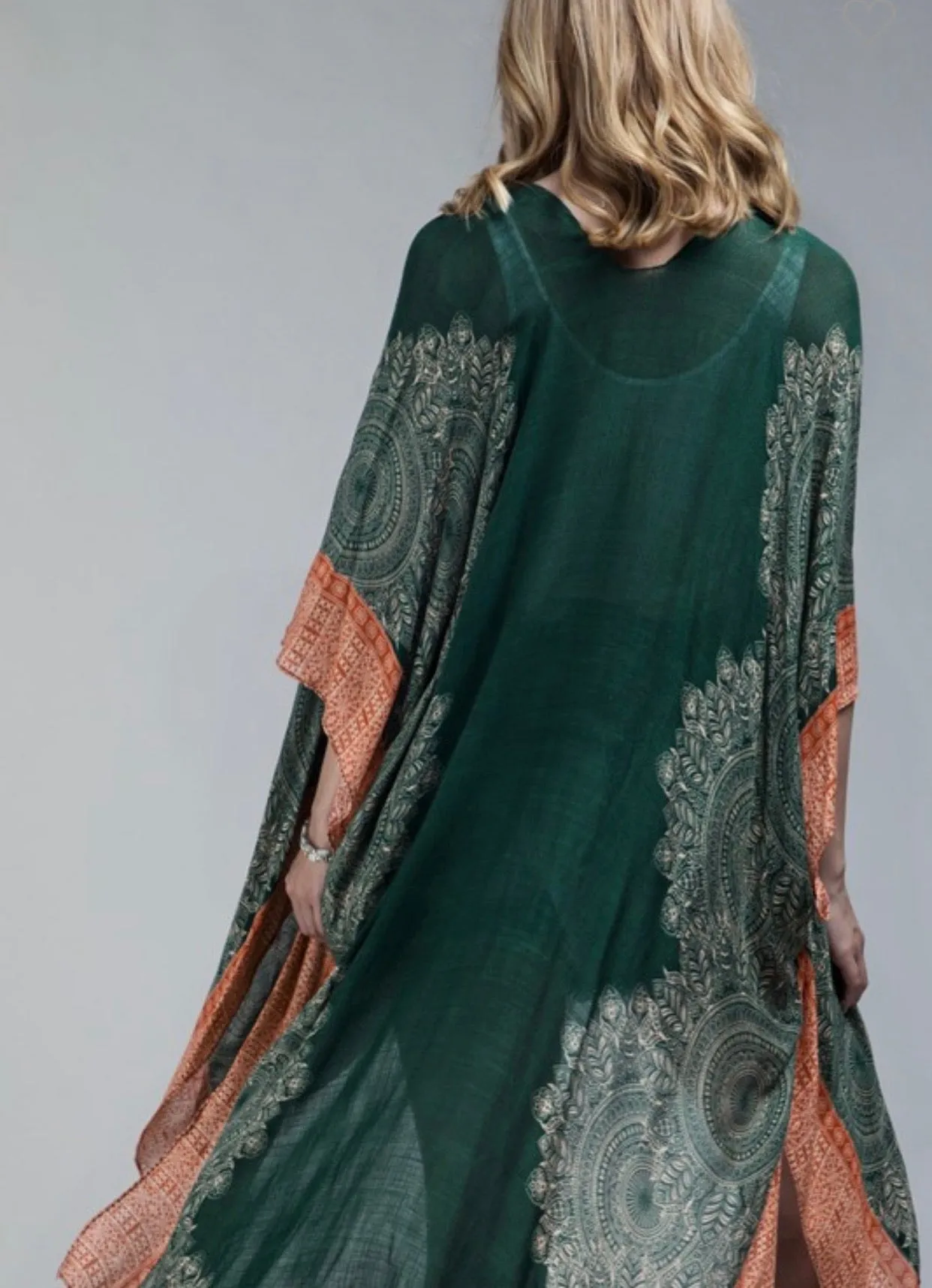 Kimonos