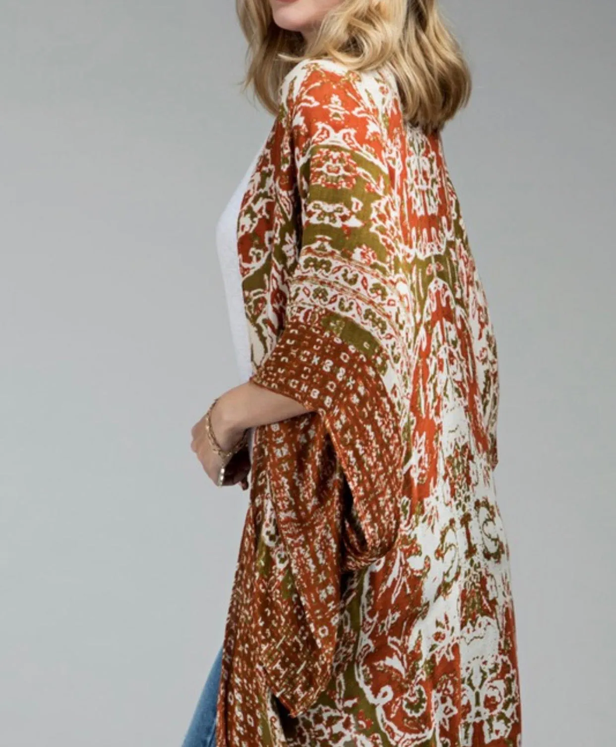 Kimonos