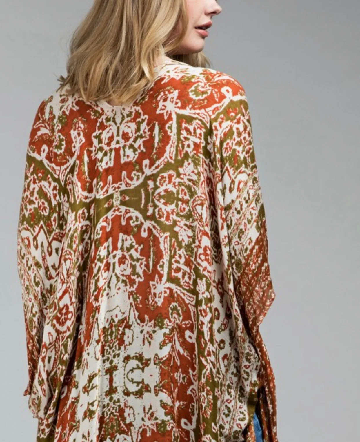 Kimonos
