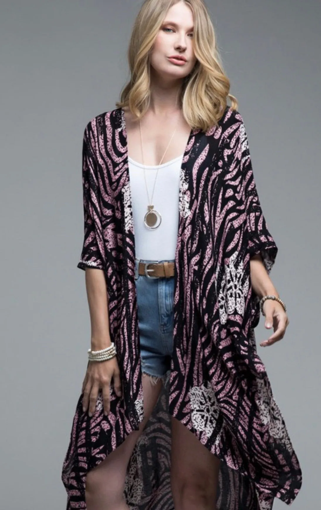 Kimonos
