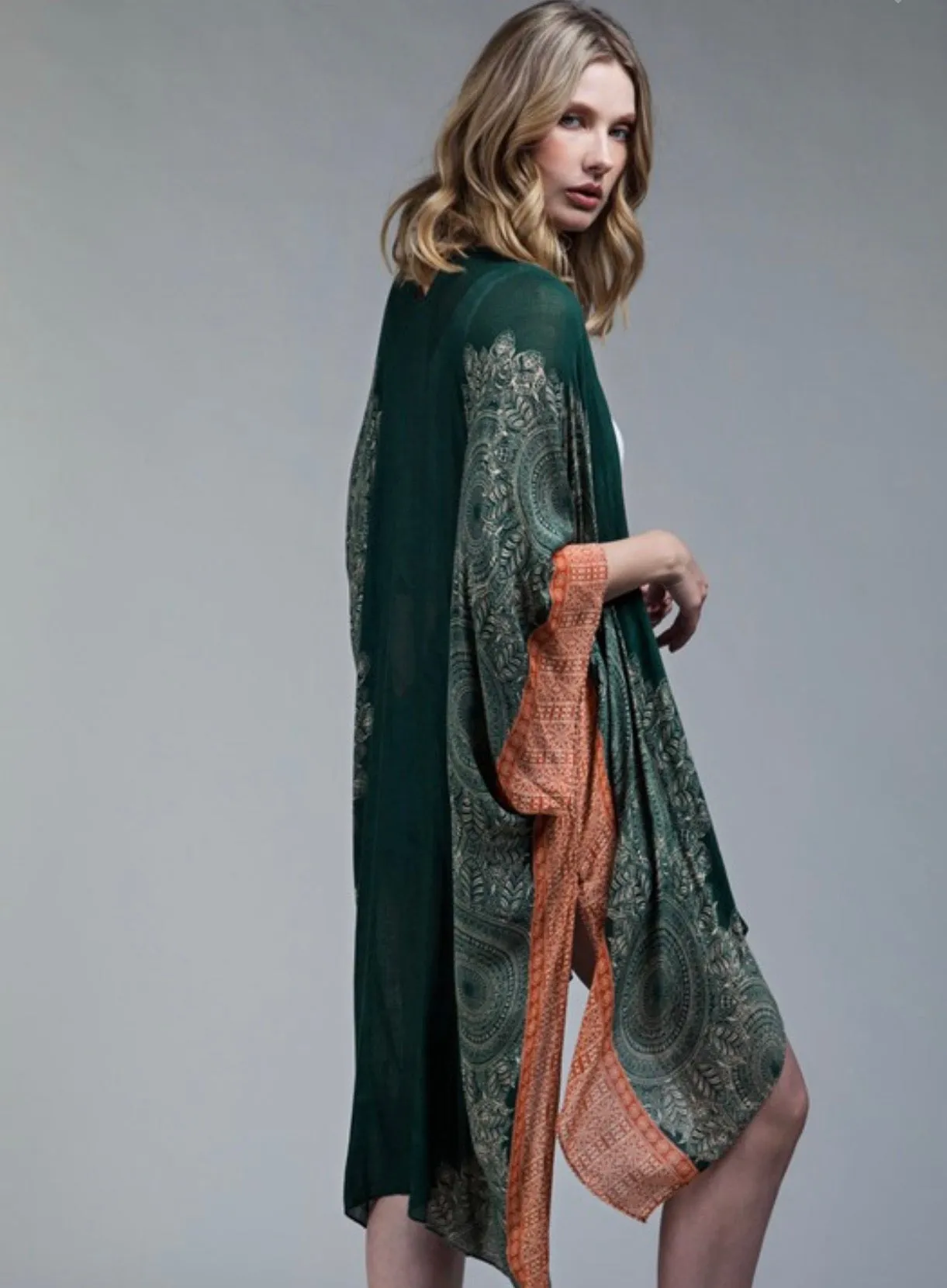 Kimonos