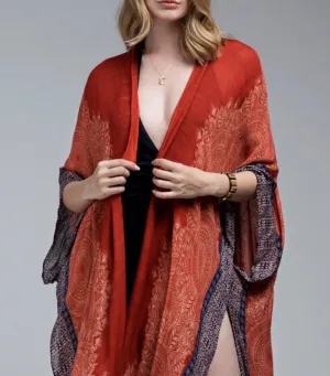 Kimonos