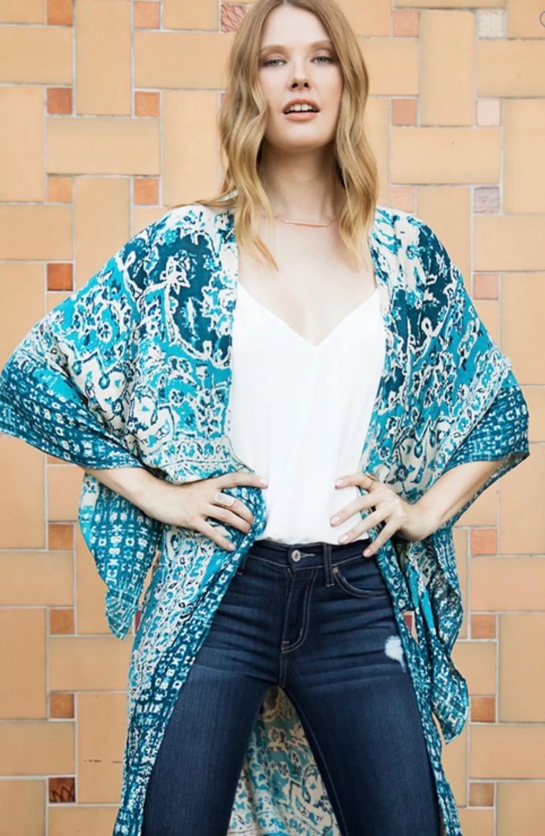 Kimonos