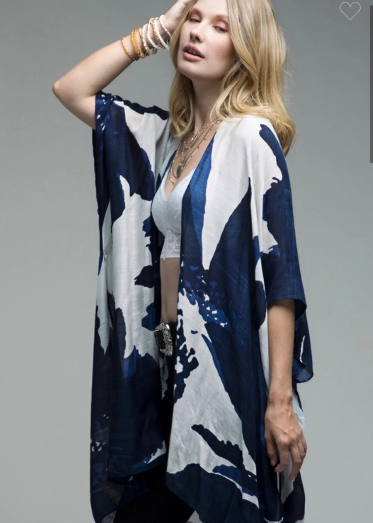 Kimonos