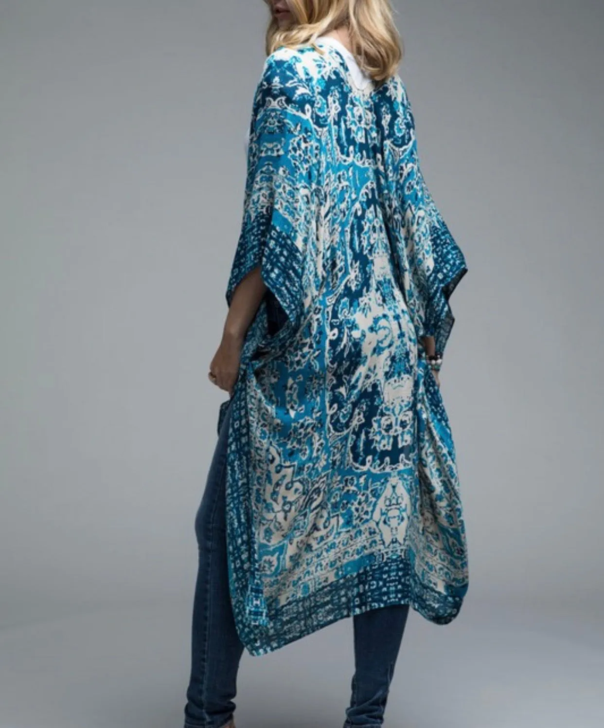Kimonos