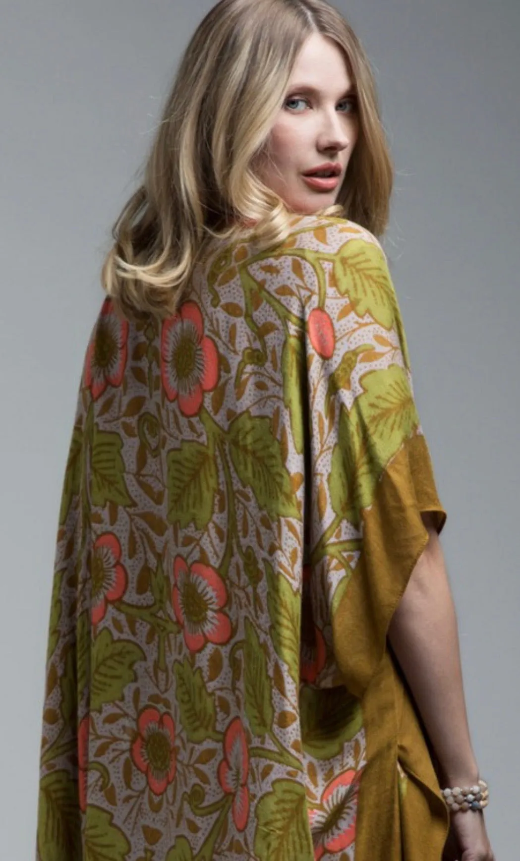 Kimonos