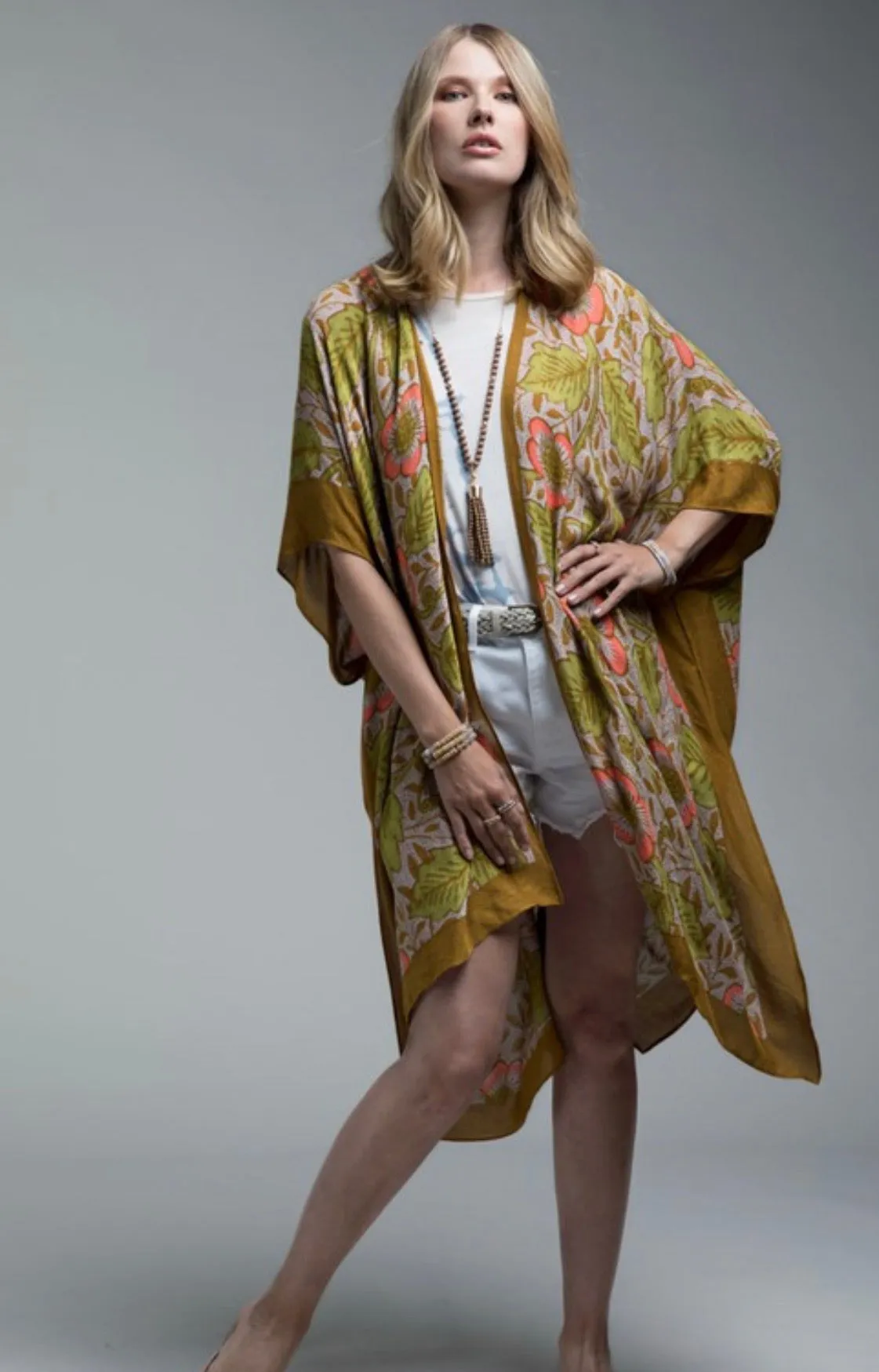Kimonos