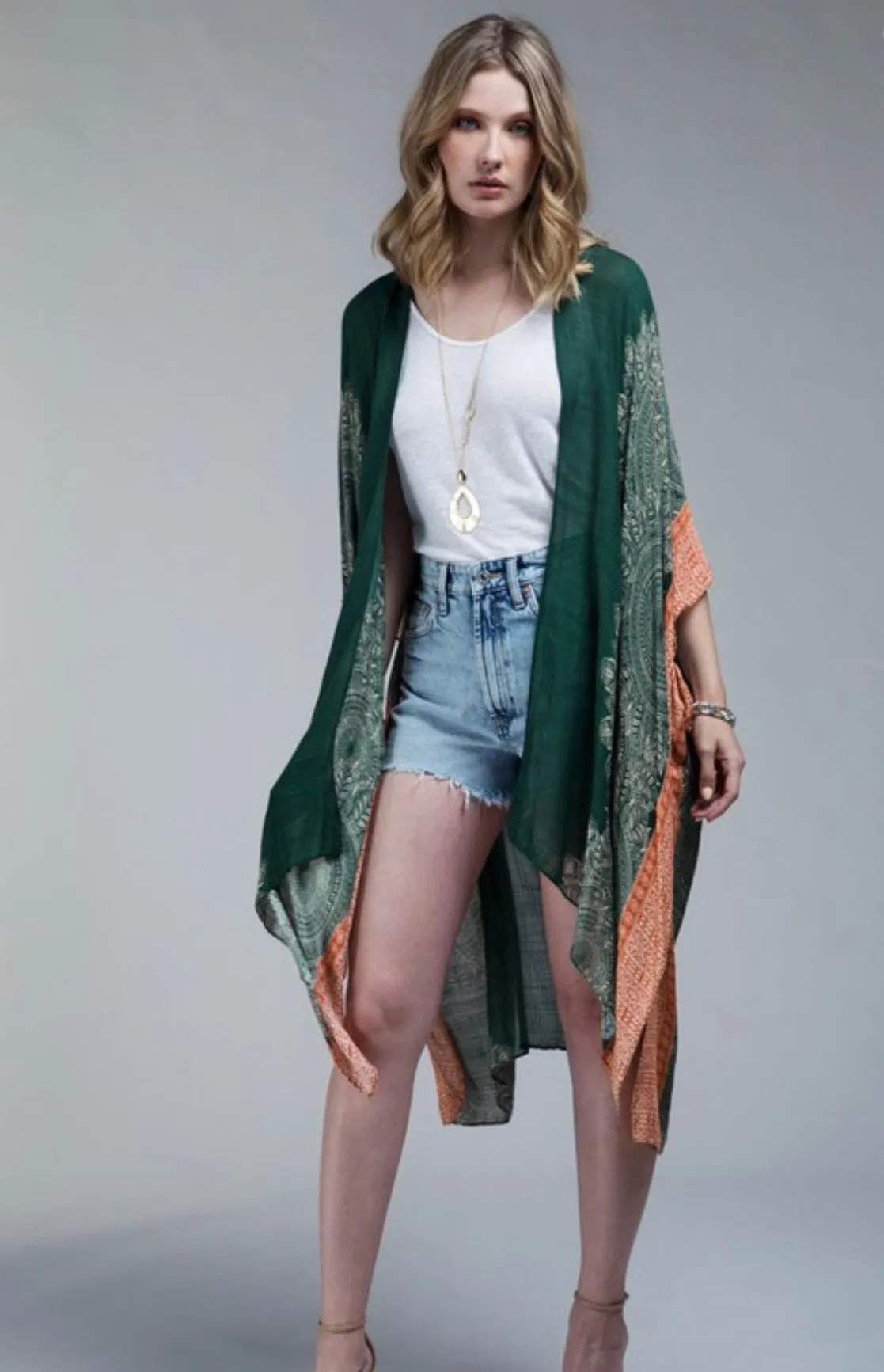 Kimonos