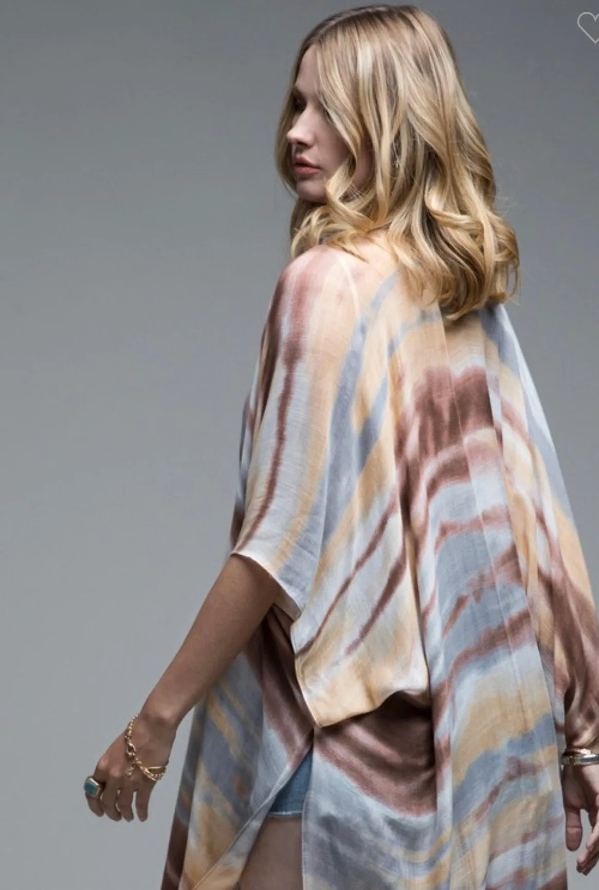 Kimonos