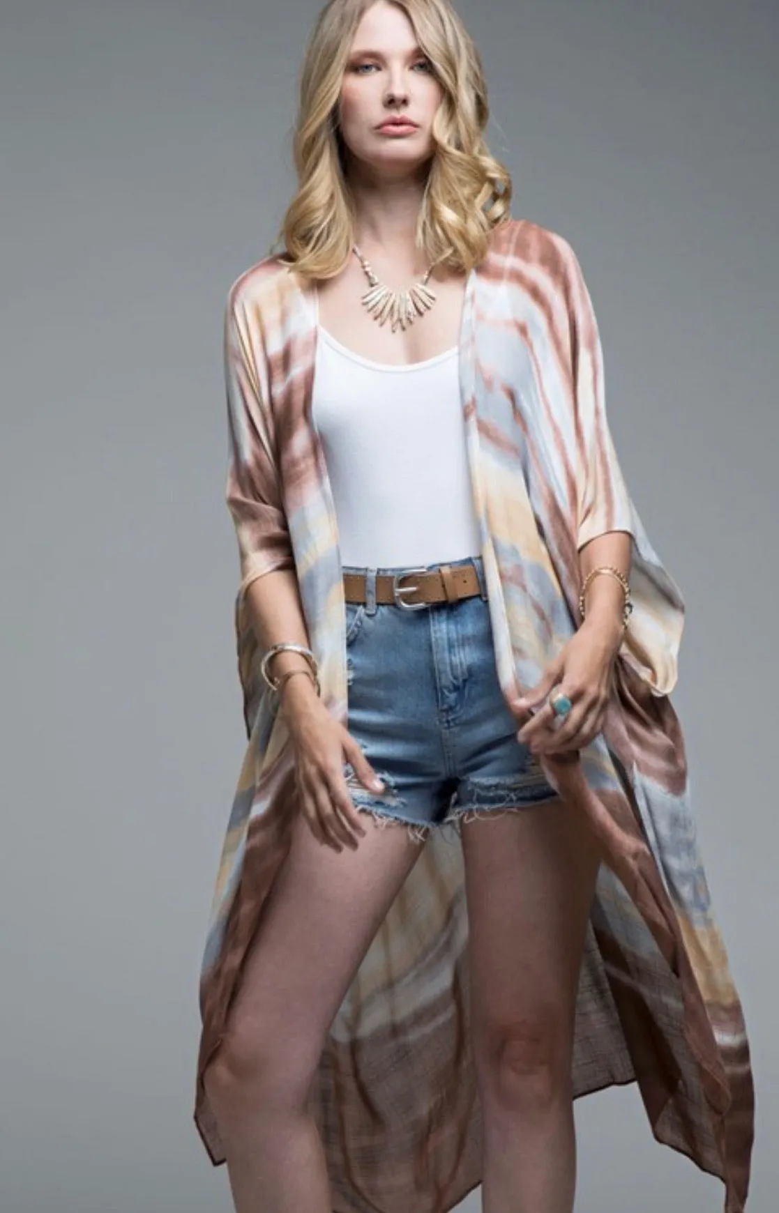 Kimonos