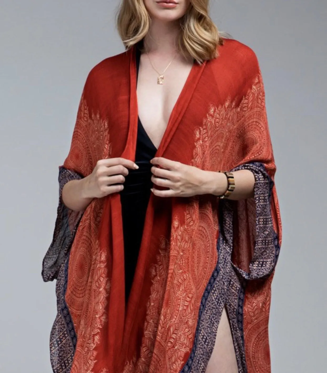 Kimonos