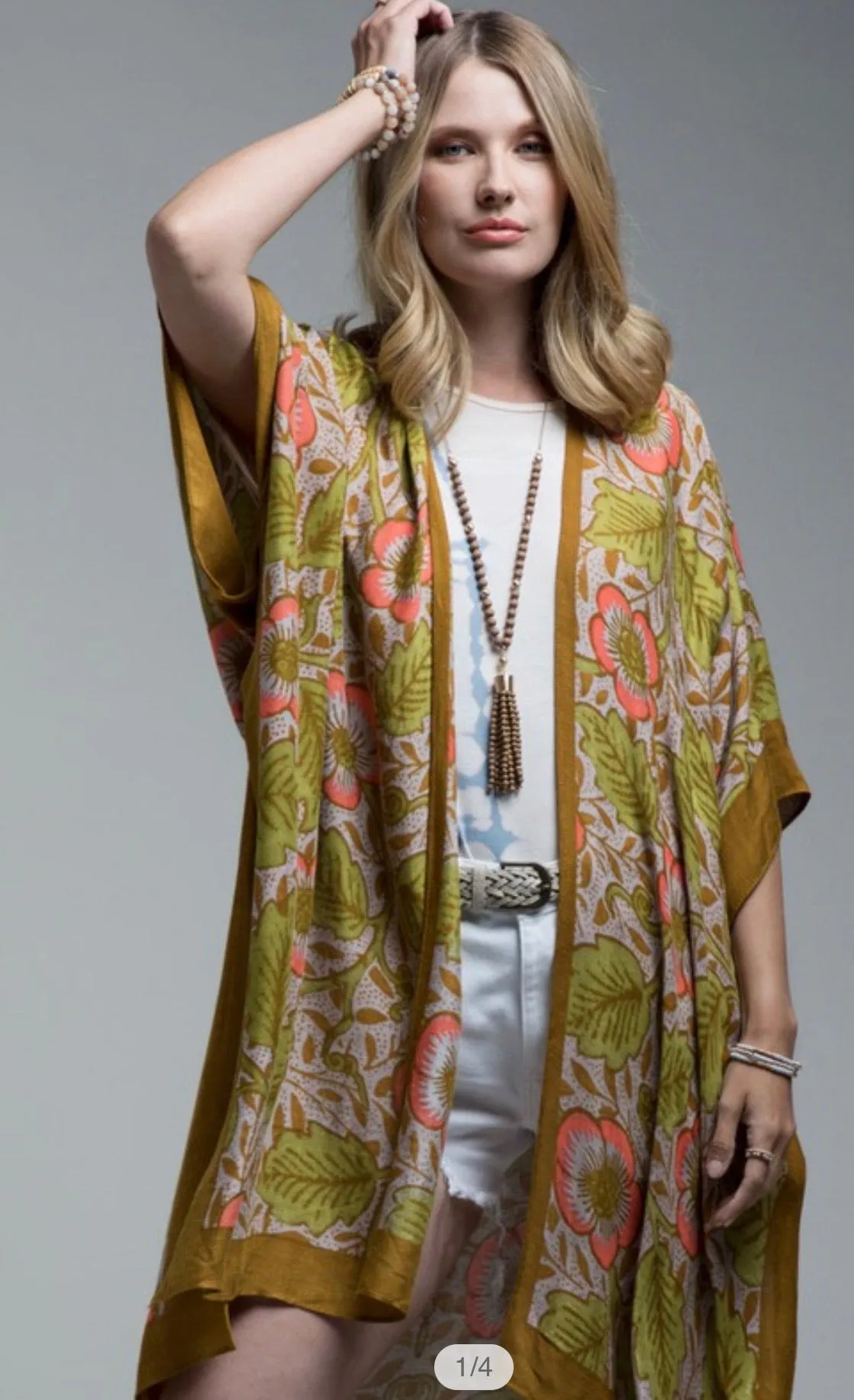 Kimonos